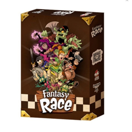 Fantasy Race