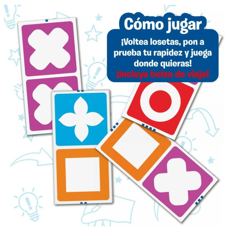 Match Madness Flip | Juegos de Mesa | Gameria