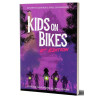 Kids on Bikes Core Rulebook Second Edition (Inglés)