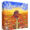Barcelona (Inglés)