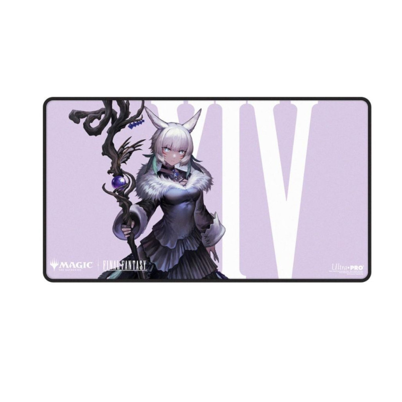 Mtg Tapete Ultra Pro Final Fantasy Y'shtola, Night's | Accesorios | Gameria