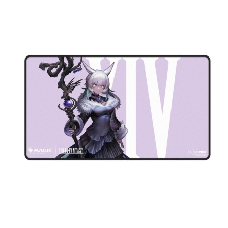 Mtg Tapete Ultra Pro Final Fantasy Y'shtola, Night's