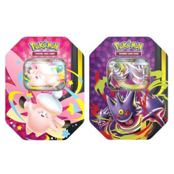 Pokémon Jcc Megaevolución Lata Verano 2026 | Juegos de Cartas | Gameria