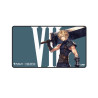 Mtg Tapete Ultra Pro Final Fantasy  Cloud, Ex-Soldier