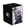 Caja Mtg Ultra Pro Final Fantasy Y'shtola, Night's Deck Box