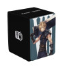 Caja Mtg Ultra Pro Final Fantasy  Cloud, Ex-Soldier Deck Box