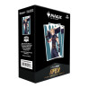 Fundas MTG - Final Fantasy  Cloud, Ex-Soldier 105ct APEX DECK PROTECTOR