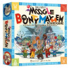 Final Fantasy Moogle Bounty Mayhem (Inglés)