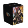 Caja Mtg Ultra Pro Final Fantasy Tifa Lockhart Deck Box