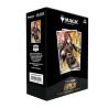 Fundas MTG - Final Fantasy Tifa Lockhart 105ct APEX DECK PROTECTOR