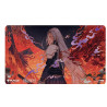 Mtg Tapete Ultra Pro Final Fantasy Nibelheim Aflame Foil Playmat