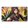 Mtg Tapete Ultra Pro Final Fantasy  Tifa Lockhart Foil Playmat