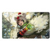 Mtg Tapete Ultra Pro Final Fantasy Yuffie, Materia Hunter Foil Playmat