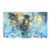 Mtg Tapete Ultra Pro Final Fantasy Snapcaster Mage Foil Playmat