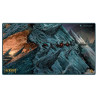 Tapete Ultimate Guard Play-Mat The Hobbit - Goblin Town