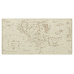 Tapete Ultimate Guard Play-Mat Sophoskin The Hobbit - Middle-earth| Accesorios | Gameria