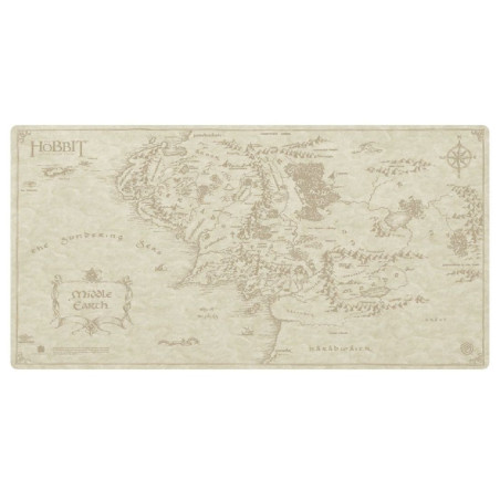 Tapete Ultimate Guard Play-Mat Sophoskin The Hobbit - Middle-earth