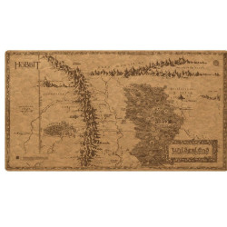 Tapete Ultimate Guard Play-Mat Sophoskin The Hobbit™ - Wilderland | Accesorios | Gameria