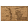 Tapete Ultimate Guard Play-Mat Sophoskin The Hobbit - Wilderland