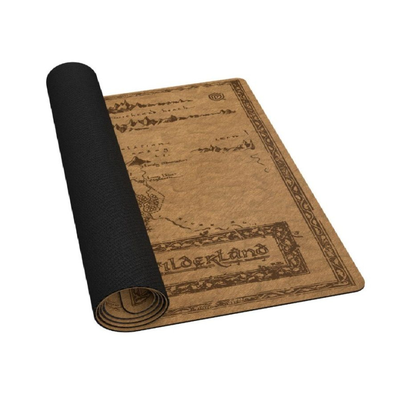 Tapete Ultimate Guard Play-Mat Sophoskin The Hobbit™ - Wilderland | Accesorios | Gameria