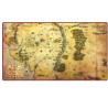 Tapete Ultimate Guard Play-Mat The Hobbit - Middle-earth
