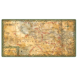 Tapete Ultimate Guard Play-Mat The Hobbit - The Shire | Accesorios | Gameria