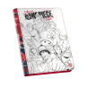 Álbum Ultimate Guard Zipfolio 360 Xenoskin One Piece Sketch