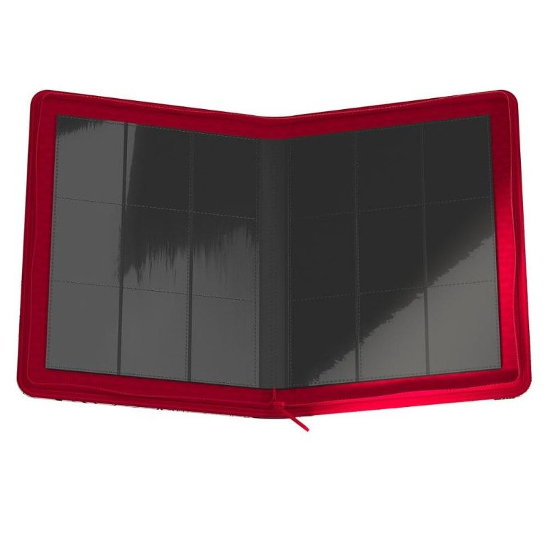 Álbum Ultimate Guard Zipfolio 360 Xenoskin One Piece Sketch | Accesorios | Gameria