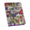Álbum Ultimate Guard Zipfolio 360 Xenoskin One Piece Devil Fruits