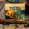 7th Sea City of Five Sails Card Game