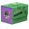 Caja Ultimate Guard Deck Box Sidewinder 80+ One Piece - Zoro