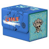 Caja Ultimate Guard Deck Box Sidewinder 80+ One Piece - Sanji