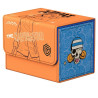 Caja Ultimate Guard Deck Box Sidewinder 80+ One Piece - Nami