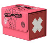 Caja Ultimate Guard Deck Box Sidewinder 80+ One Piece - Chopper