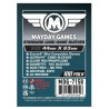 Fundas Mayday Everdell Mini 44X63Mm 100 Unidades