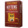 Exploding Kittens Edición Gato Ratero