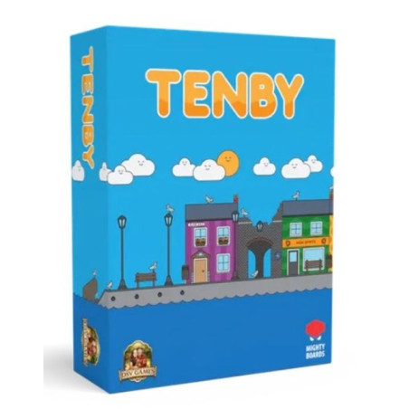 Tenby