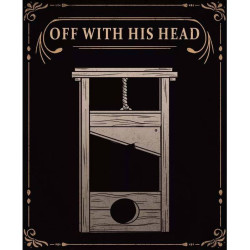 Off with His Head | Juegos de Mesa | Gameria