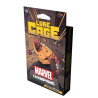 Marvel Champions Luke Cage Pack De Héroe