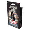Marvel Champions Jessica Jones Pack De Héroe