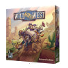 Wild Tiled West