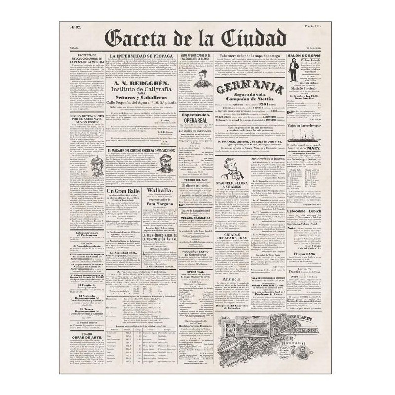 Vaesen Juego De Rol Ciudad de Mis Pesadillas | Rol | Gameria