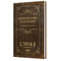 La Llamada De Cthulhu Consejos Para el Guardián | Rol | Gameria