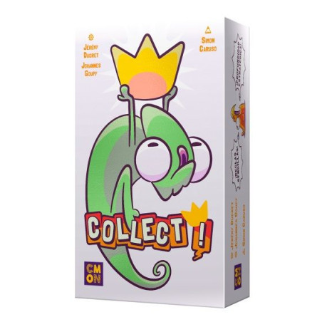 Collect!