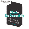 One Piece Card Game Starter Deck ST-37