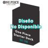 One Piece Card Game Starter Deck ST-38