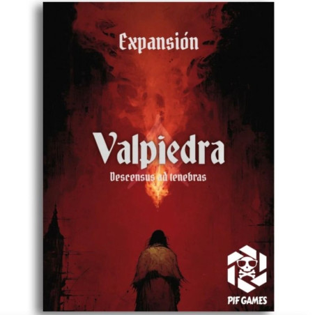 Valpiedra 1.5 (Expansión)
