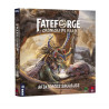 Fateforge Afinidades salvajes