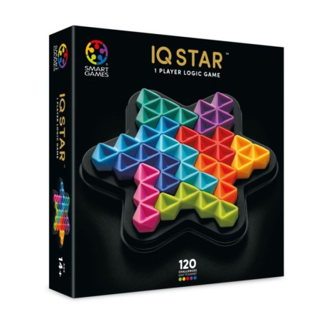 IQ Deluxe Star