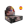 Tcg Yugioh Beyond the Brave Caja (Castellano)